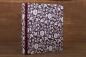 Preview: Romantic folder "Sissi", handmade
